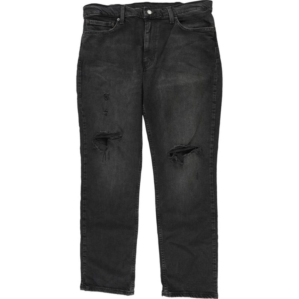 Levi's Mens 511 Flex Slim Fit Eco Performance Regular Straight Leg Jeans, NWT